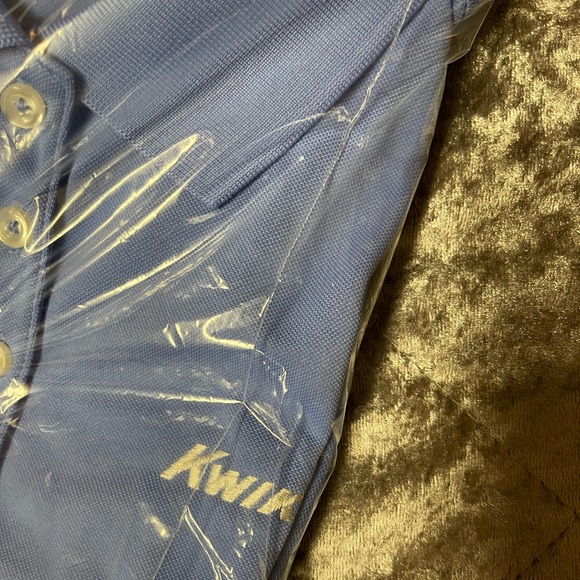 Kwik Trip Uniform Top - Picture 4 of 6